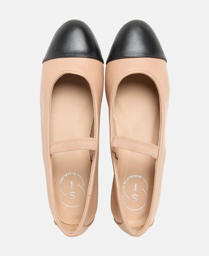 Ballerinas