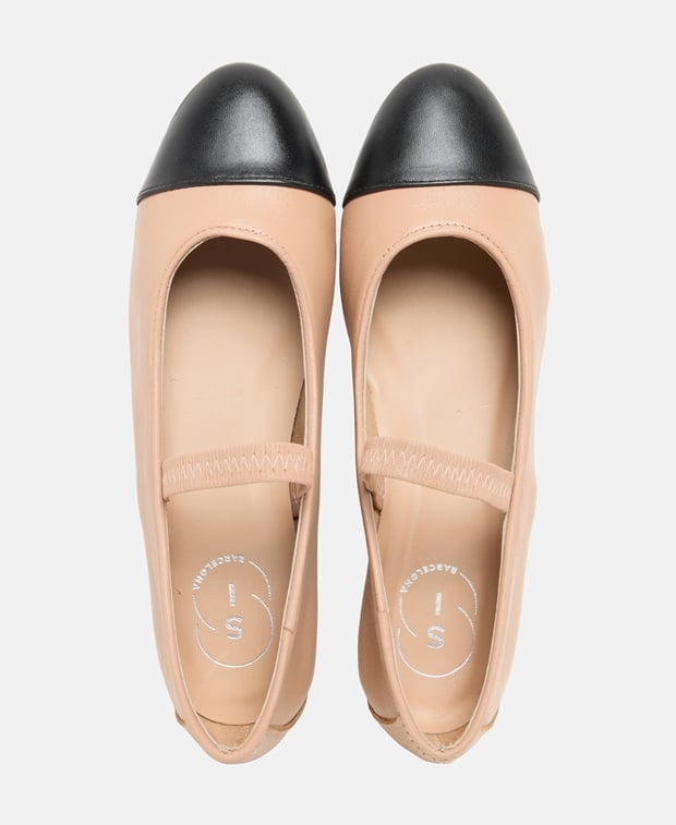 Ballerinas