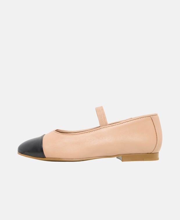 Ballerinas