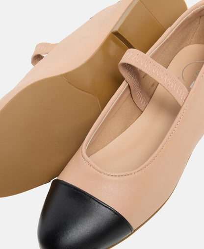 Ballerinas