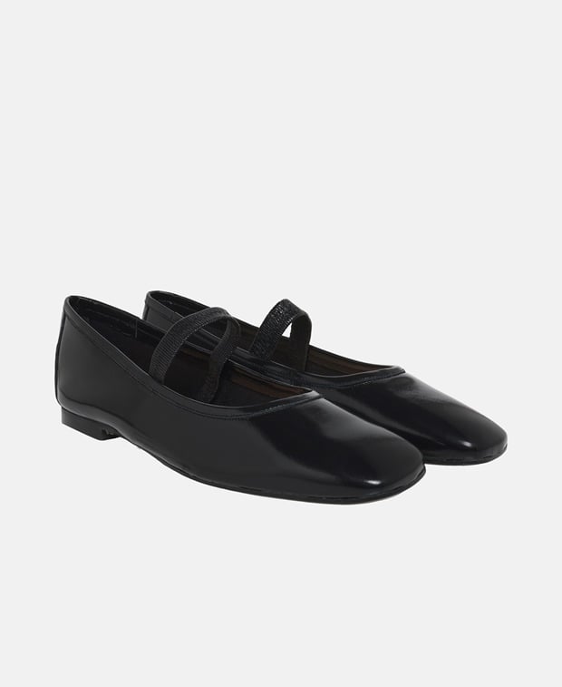 Ballerinas
