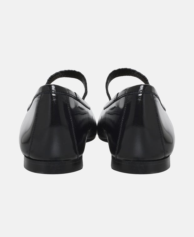 Ballerinas