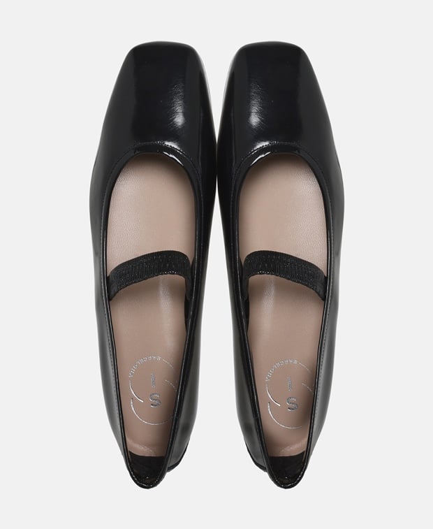 Ballerinas