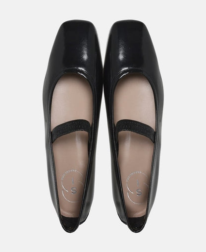 Ballerinas
