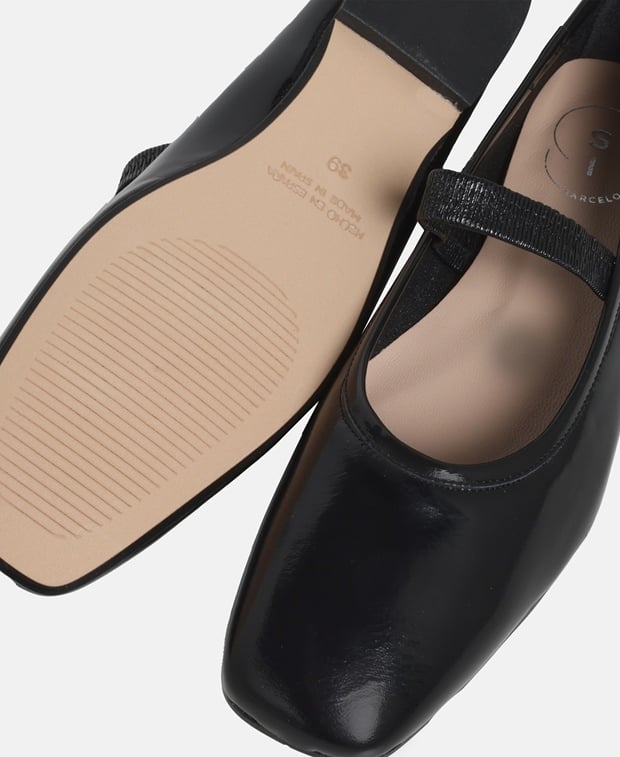 Ballerinas