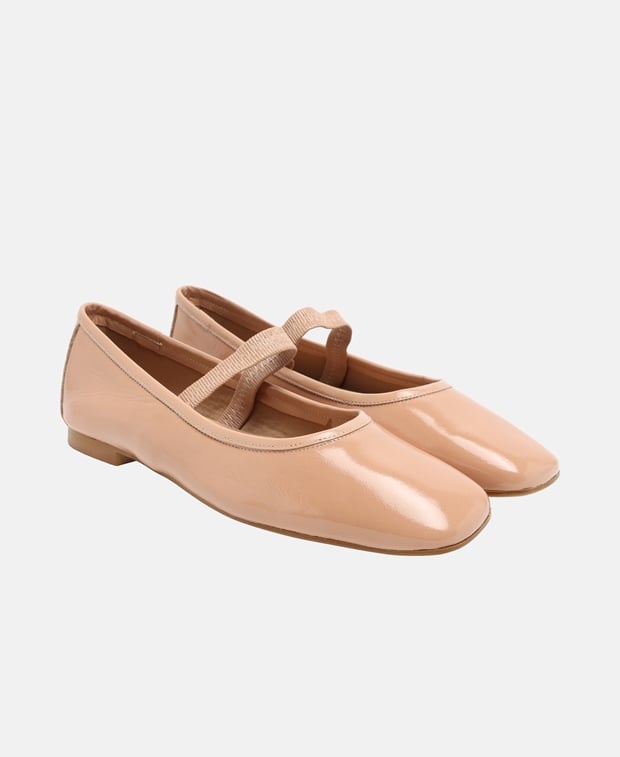 Ballerinas
