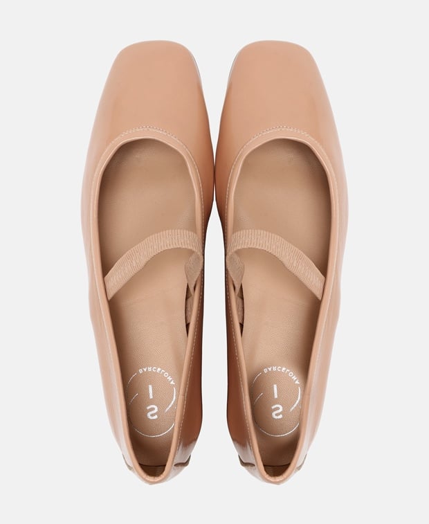 Ballerinas