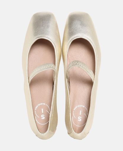 Ballerinas