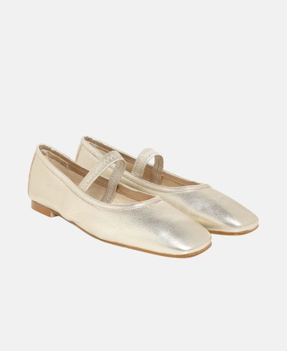 Ballerinas