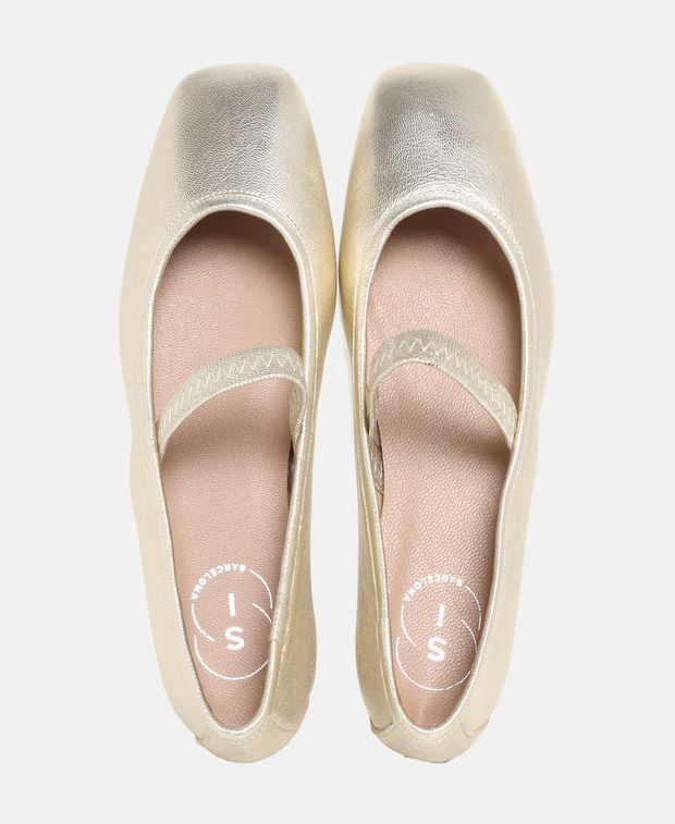 Ballerinas