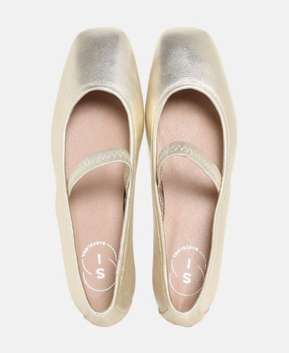 Ballerinas