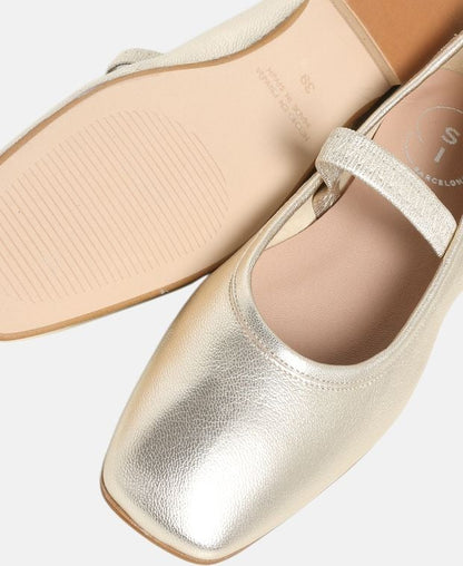 Ballerinas