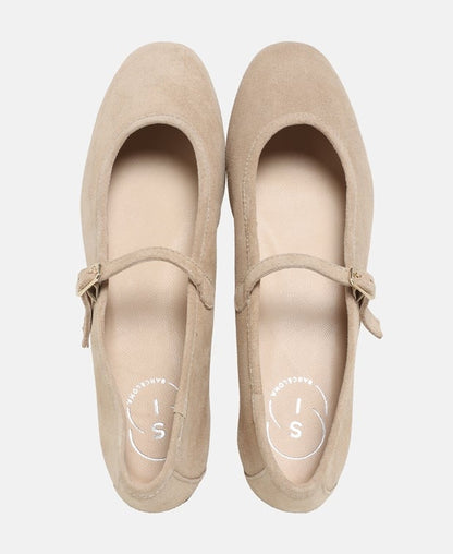 Ballerinas