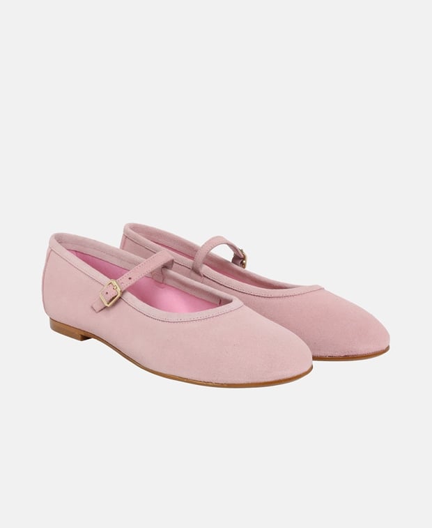 Ballerinas