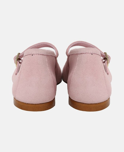 Ballerinas