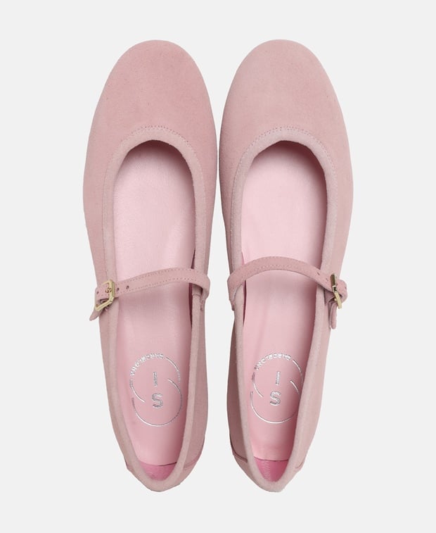 Ballerinas