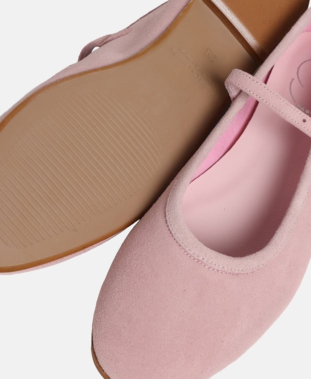Ballerinas