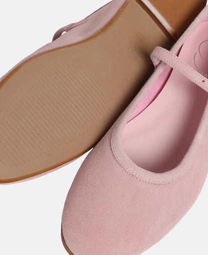 Ballerinas