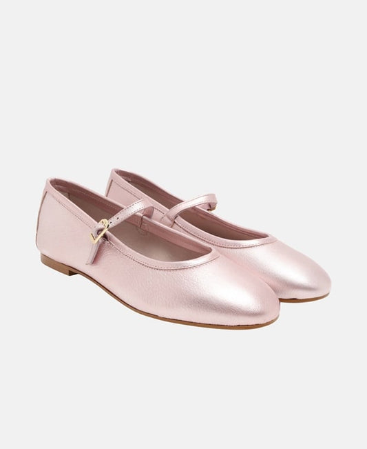 Ballerinas