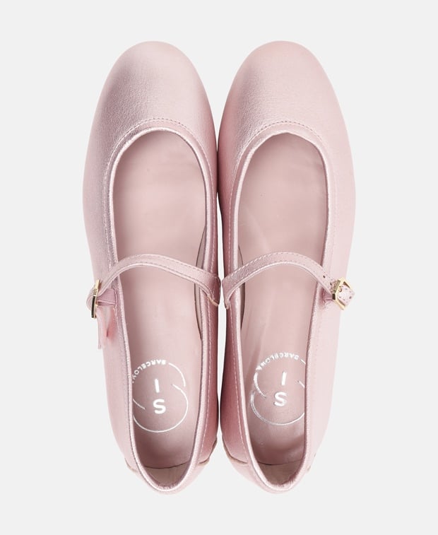 Ballerinas