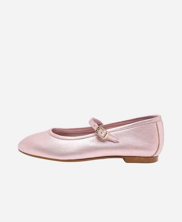 Ballerinas