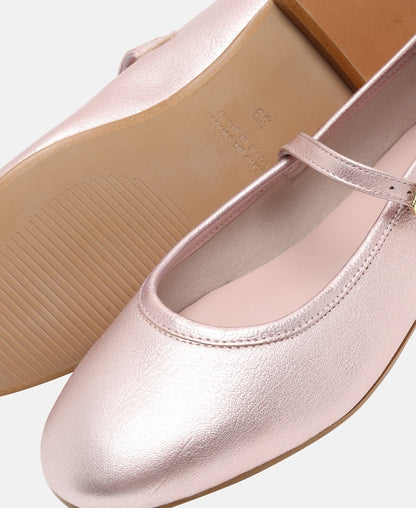 Ballerinas