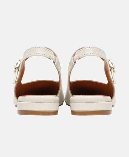 Slingback-Ballerina