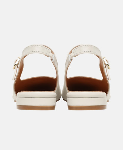 Slingback-Ballerina