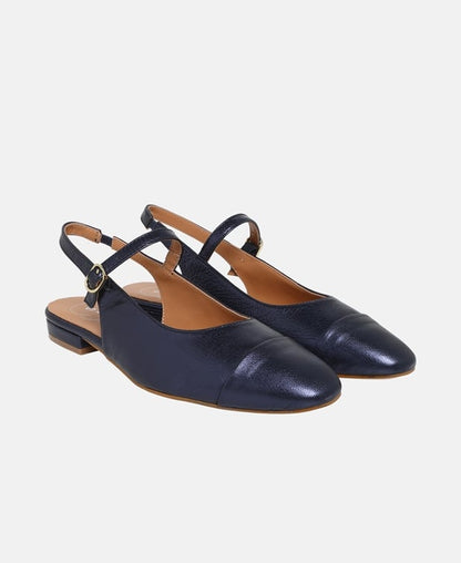 Slingback-Ballerina