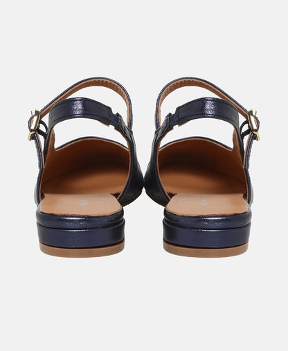 Slingback-Ballerina