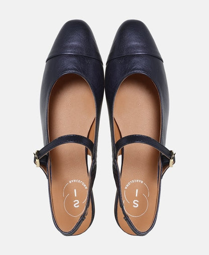 Slingback-Ballerina