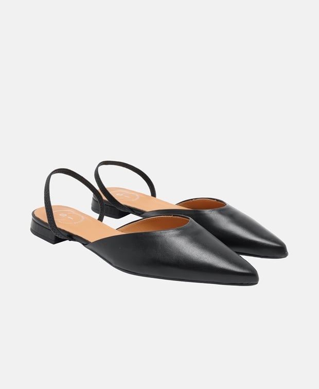 Ballerinas
