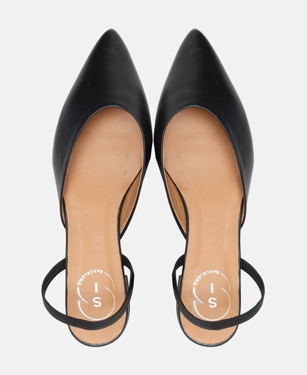 Ballerinas