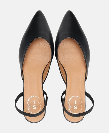 Ballerinas