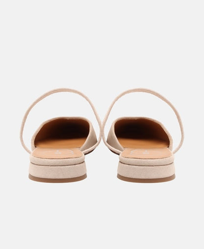 Slingback-Ballerina