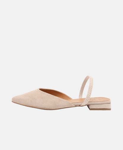 Slingback-Ballerina