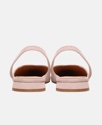 Slingback-Ballerina