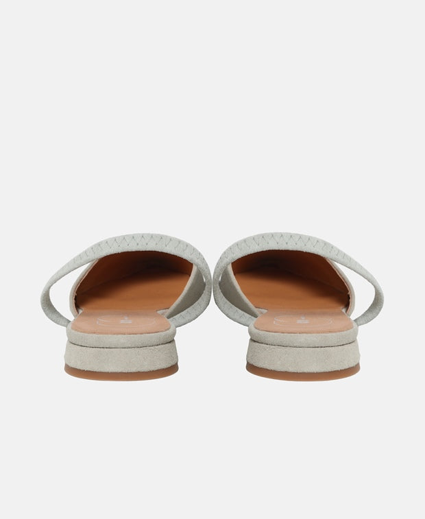 Slingback-Ballerina