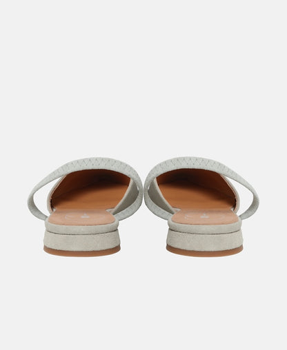 Slingback-Ballerina