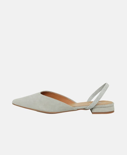 Slingback-Ballerina