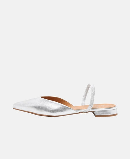 Slingback-Ballerina