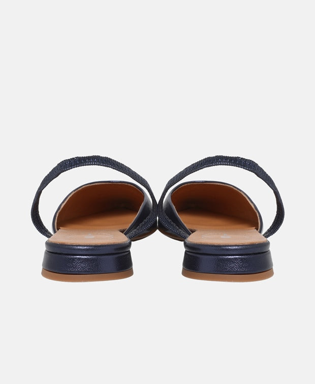 Slingback-Ballerina