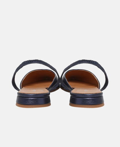 Slingback-Ballerina