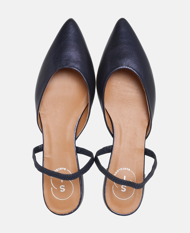 Slingback-Ballerina