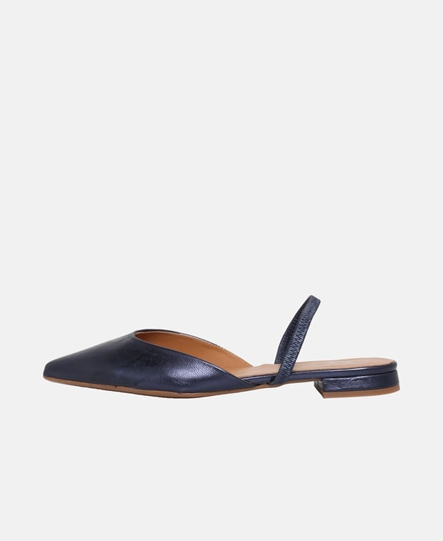 Slingback-Ballerina