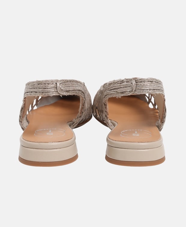 Slingback-Ballerina