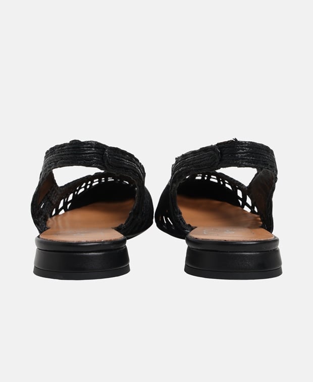 Slingback-Ballerina