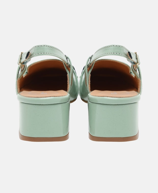 Slingback Pumps