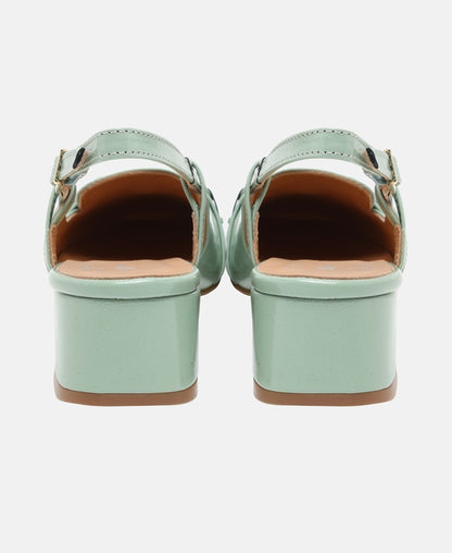 Slingback Pumps