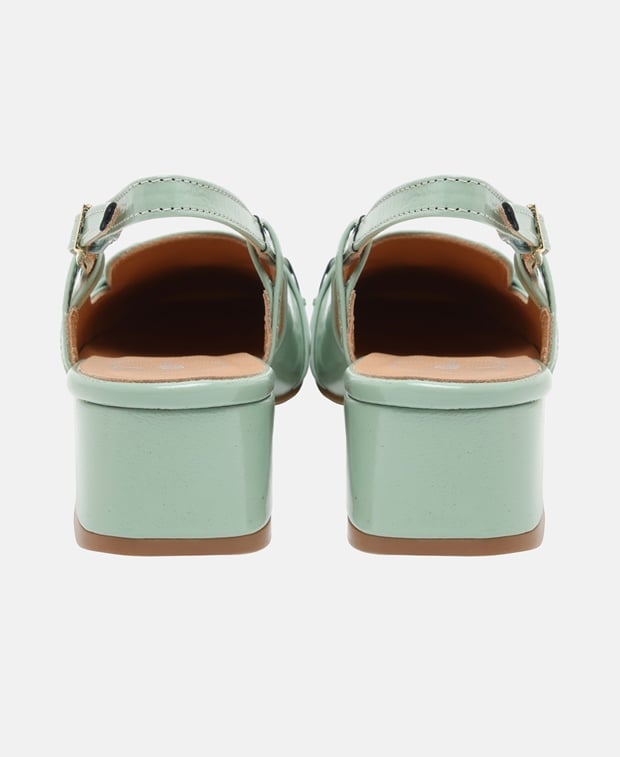 Slingback Pumps